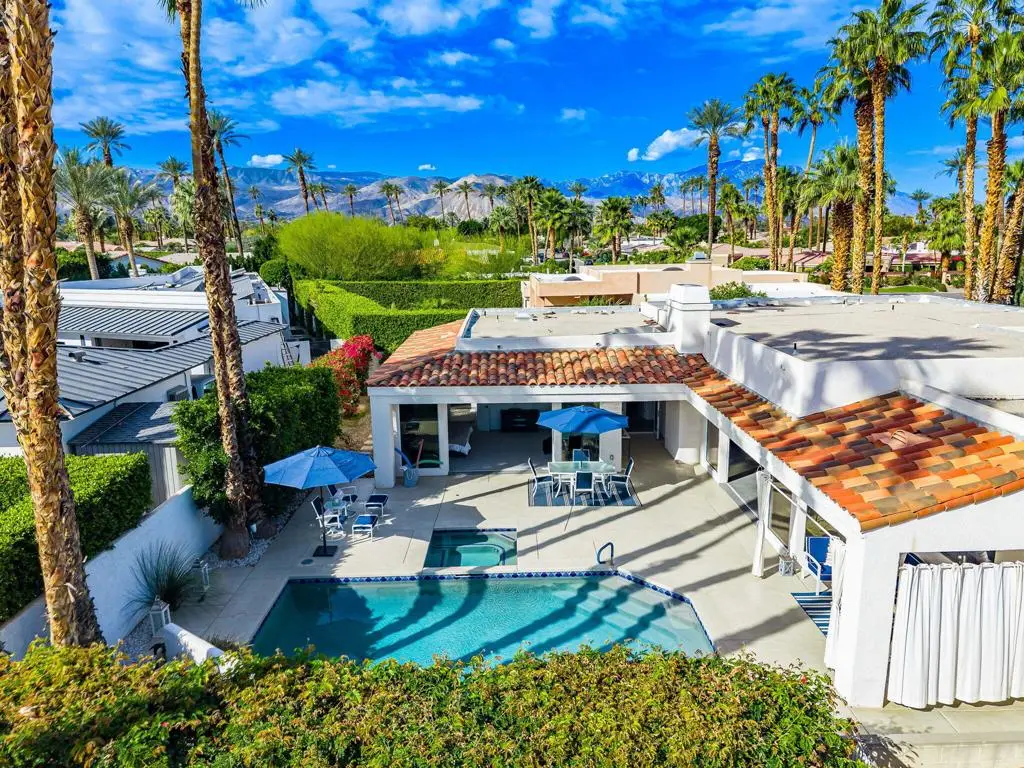 75437 Desert Park Drive, Indian Wells, CA 92210 - #1