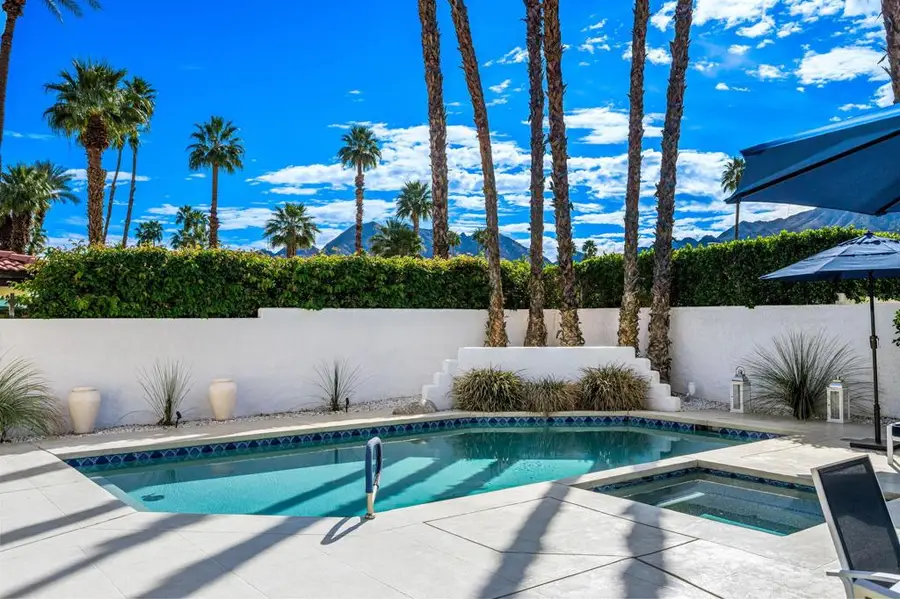 75437 Desert Park Drive, Indian Wells, CA 92210 - #2