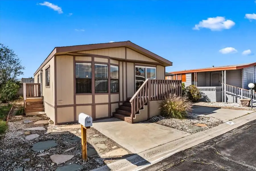 14777 Palm Drive #149, Desert Hot Springs, CA 92240 - #2