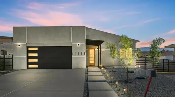 67699 Broken Arrow Lane, Desert Hot Springs, CA 92241