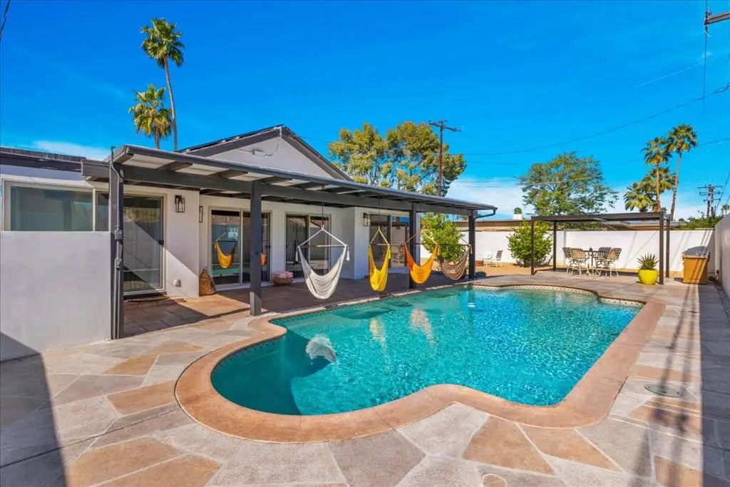 45640 Mountain View Avenue, Palm Desert, CA 92260 - #1