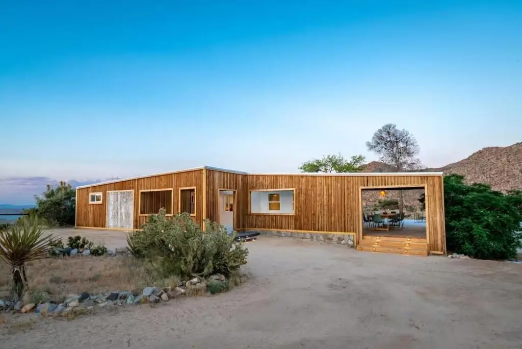 7201 Alturas Drive, Joshua Tree, CA 92252 - #1