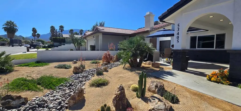 53405 Avenida Madero, La Quinta, CA 92253 - #1