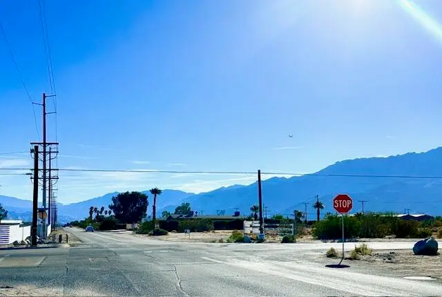 0 Pierson Boulevard, Desert Hot Springs, CA 92240 - #3