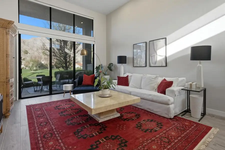 54781 Oak Hill, La Quinta, CA 92253 - #3