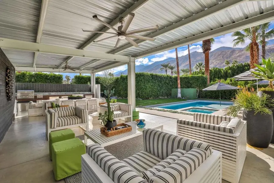470 E Avenida Olancha #B, Palm Springs, CA 92264 - #2
