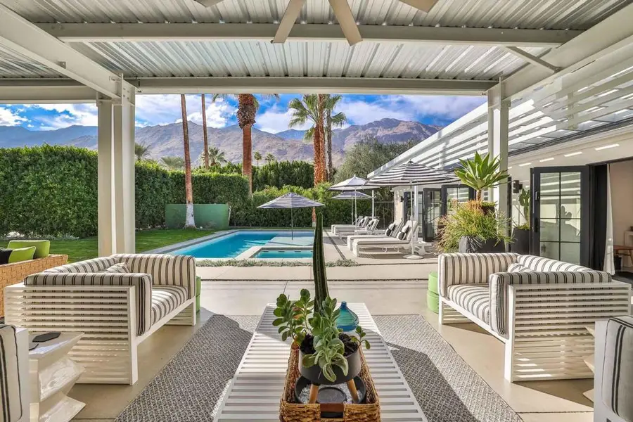 470 E Avenida Olancha #B, Palm Springs, CA 92264 - #3