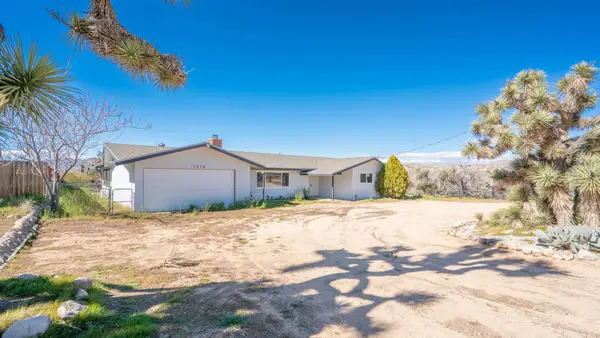 7478 Bonita Trail, Yucca Valley, CA 92284