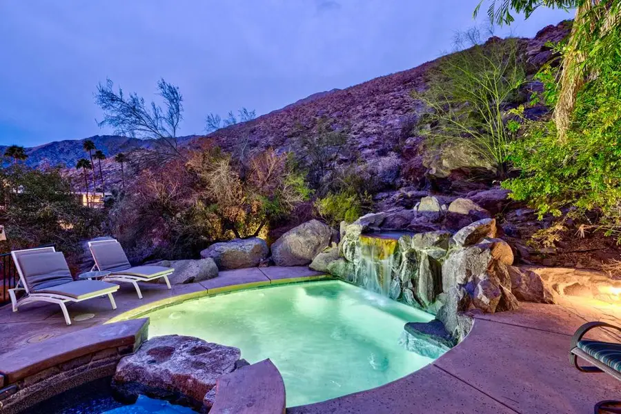 151 S Tahquitz Drive, Palm Springs, CA 92262 - #2