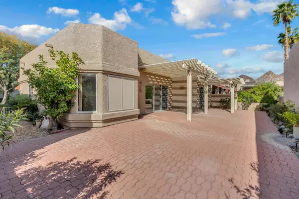 48614 Calle Esperanza, La Quinta, CA 92253