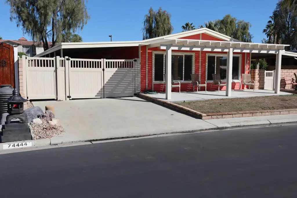 74456 Angels Camp Road, Palm Desert, CA 92260 - #1