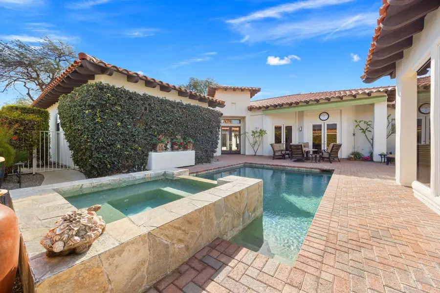 282 Loch Lomond Road, Rancho Mirage, CA 92270 - #2