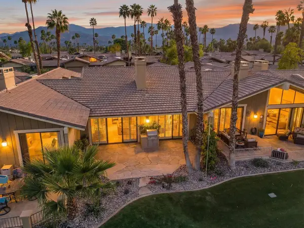 324 Sundance Circle, Palm Desert, CA 92211