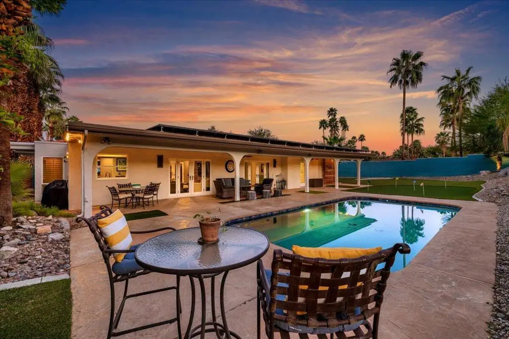 71395 Biskra Road, Rancho Mirage, CA 92270 - #1