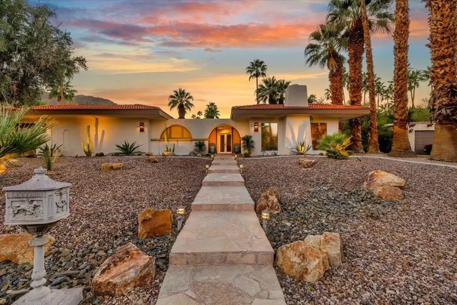 71395 Biskra Road, Rancho Mirage, CA 92270 - #3