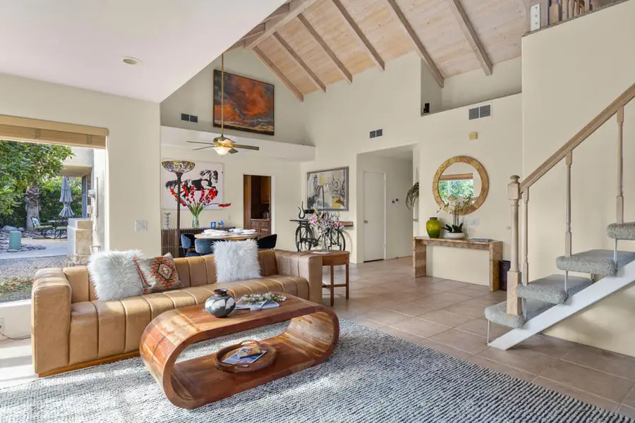 2917 Cervantes Court, Palm Springs, CA 92264 - #2