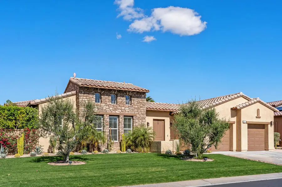 4 Via Santo Tomas Drive, Rancho Mirage, CA 92270 - #3