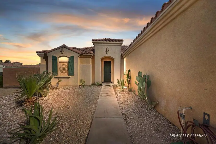 83930 Bridges Court, Indio, CA 92203 - #2