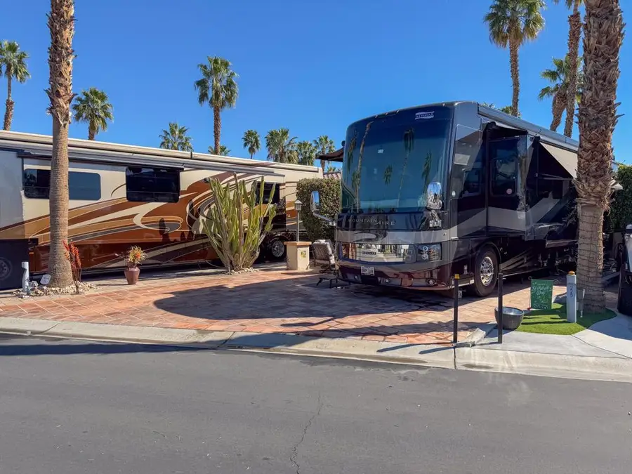 80394 Avenue 48 #226, Indio, CA 92201 - #2