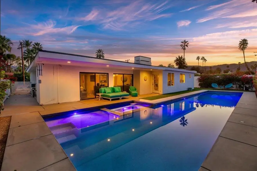 74614 Yucca Tree Drive, Palm Desert, CA 92260 - #2