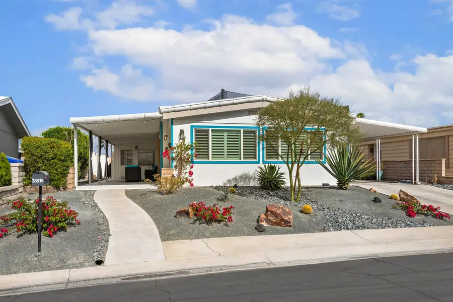 38916 Moronga Canyon Drive, Palm Desert, CA 92260 - #2