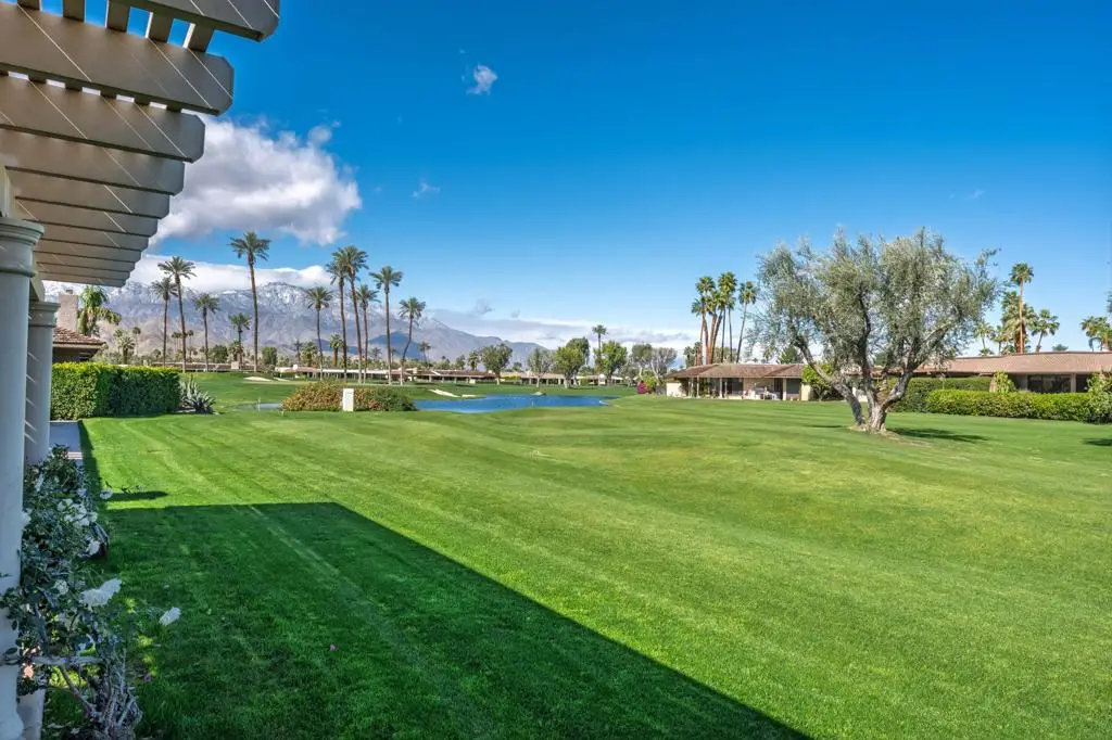 58 Colgate Drive, Rancho Mirage, CA 92270 - #1
