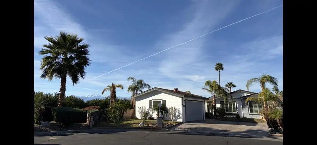 74626 Mexicali Rose, Thousand Palms, CA 92276 - #1