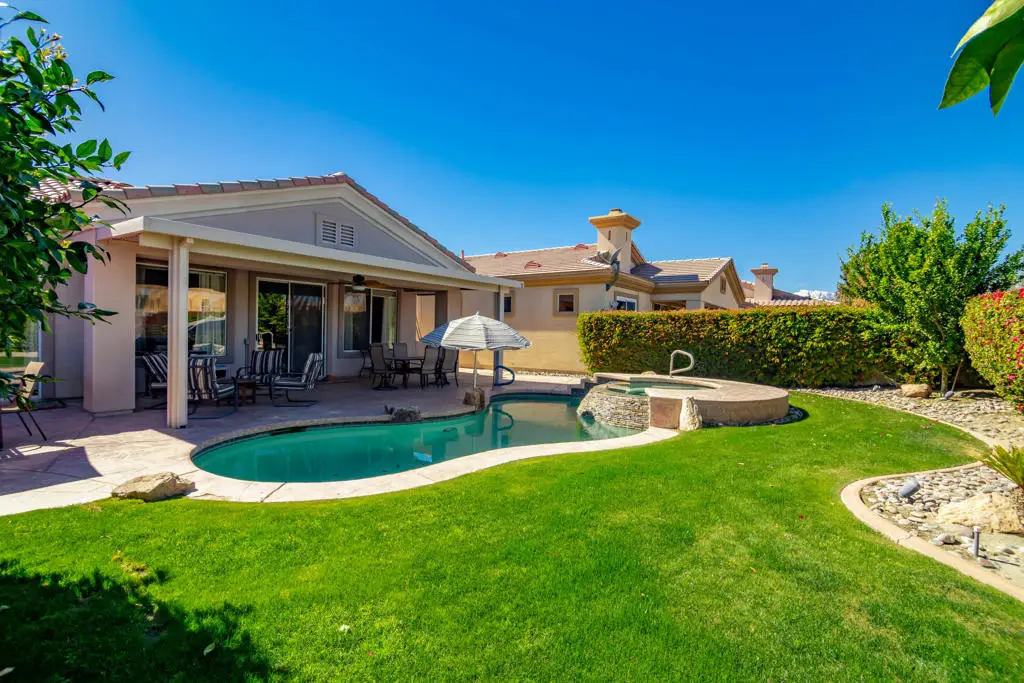 75760 W Heritage, Palm Desert, CA 92211 - #1