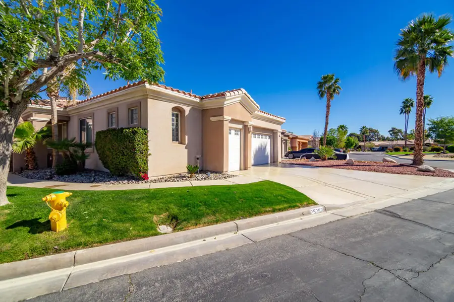 75760 W Heritage, Palm Desert, CA 92211 - #3