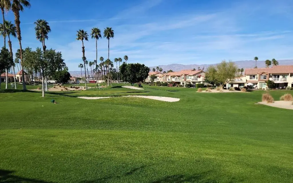 78303 Scarlet Court, La Quinta, CA 92253 - #1