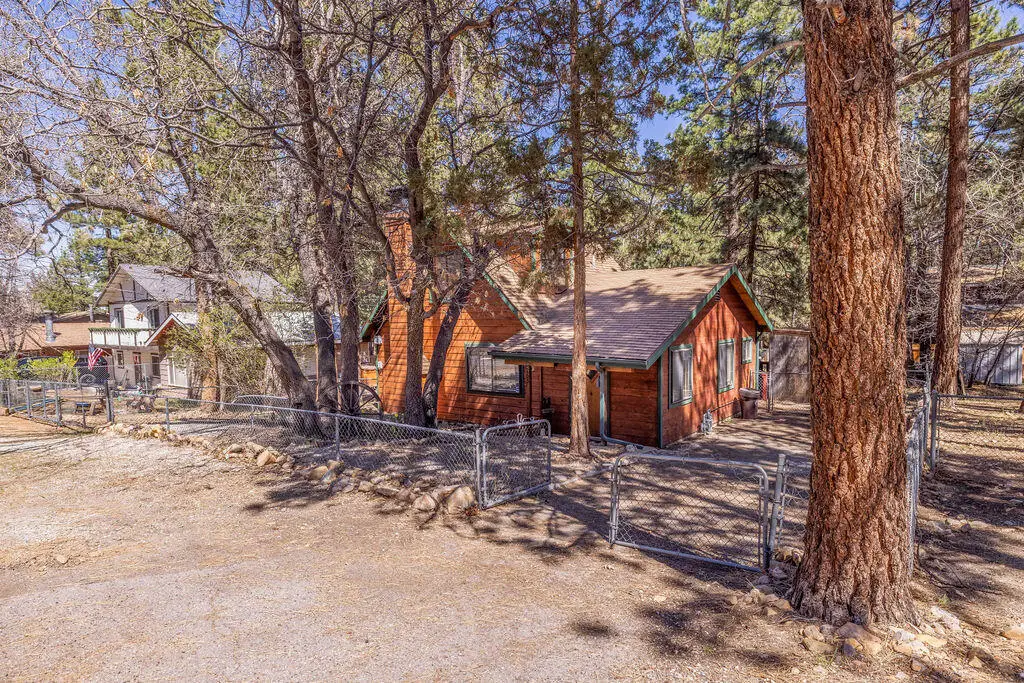 265 Cedar Lane, Sugarloaf, CA 92386 - #1