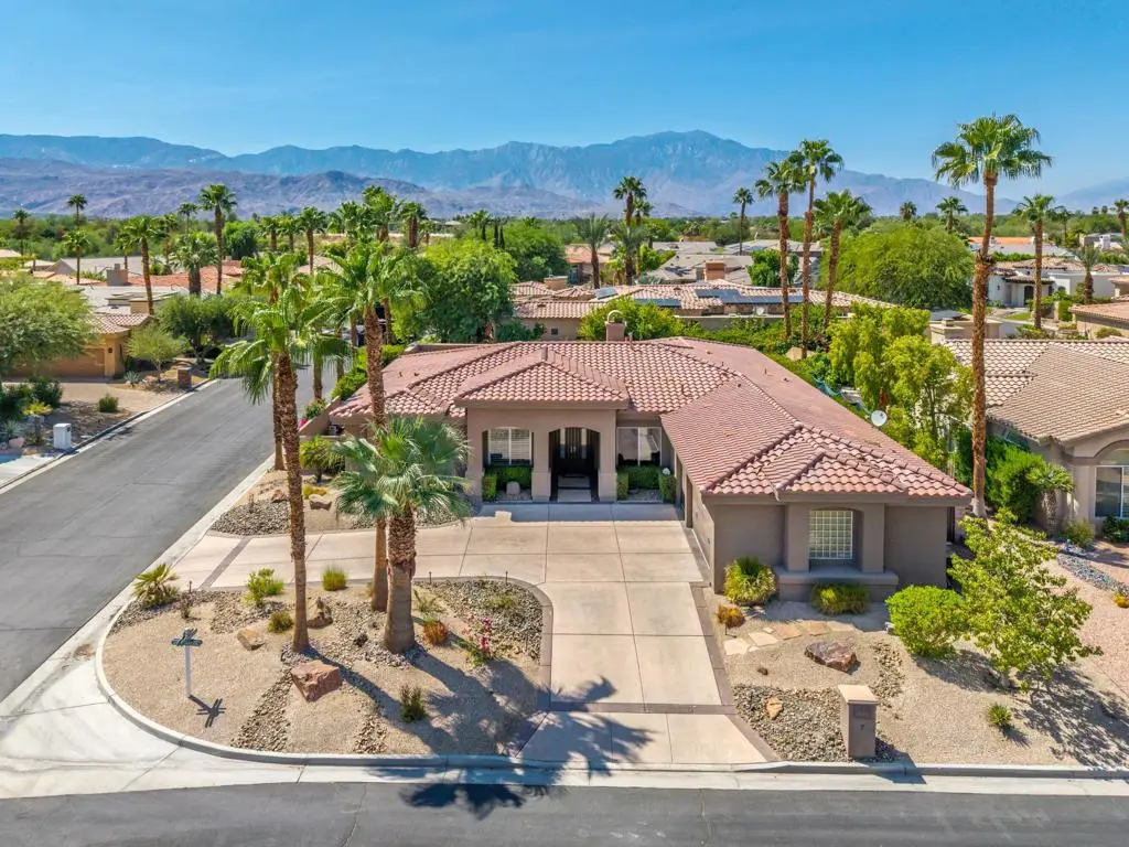7 Hillcrest Drive, Palm Desert, CA 92260 - #1