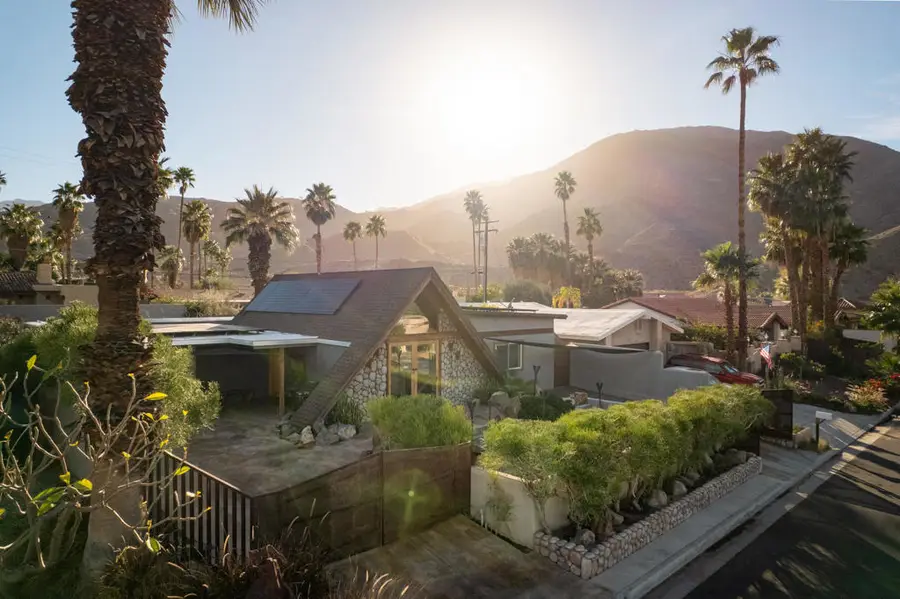 72539 Pitahaya Street, Palm Desert, CA 92260 - #2