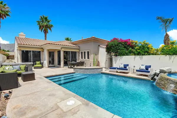 78831 Breckenridge Drive, La Quinta, CA 92253