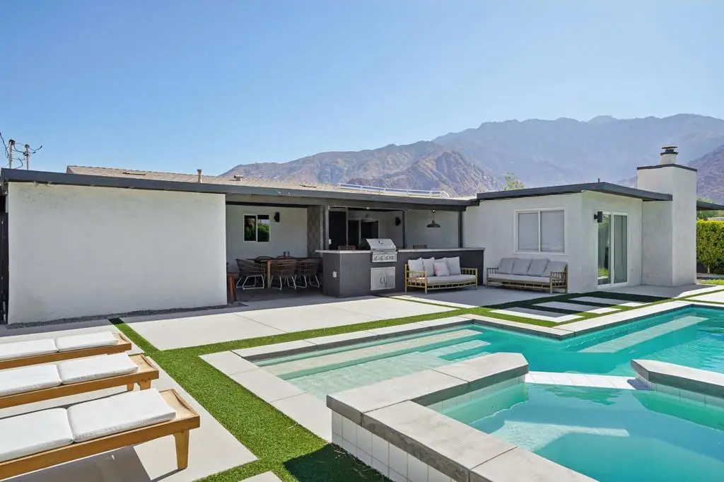 386 W Rosa Parks Road, Palm Springs, CA 92262 - #1
