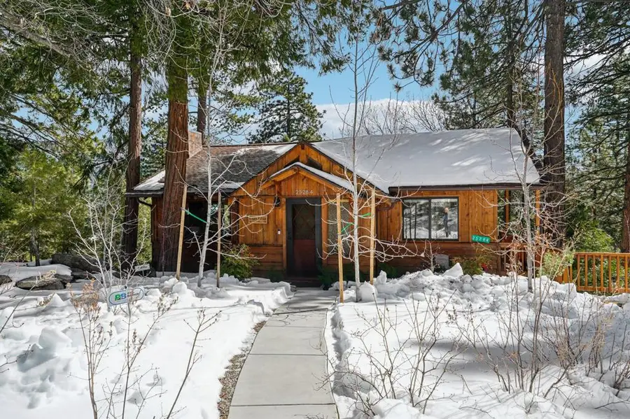 25284 Lakeview Drive, Idyllwild, CA 92549 - #2