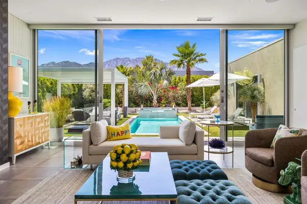 657 Dominion Way, Palm Springs, CA 92262