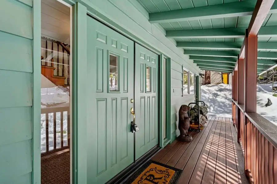 24490 Upper Rim Rock Road, Idyllwild, CA 92549 - #3