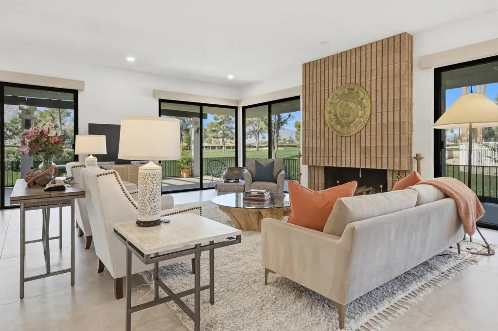 7 Tulane Court, Rancho Mirage, CA 92270 - #1