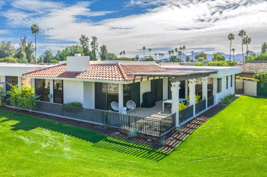 7 Tulane Court, Rancho Mirage, CA 92270 - #2