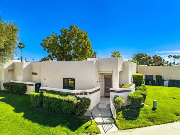 28648 W Natoma, Cathedral City, CA 92234