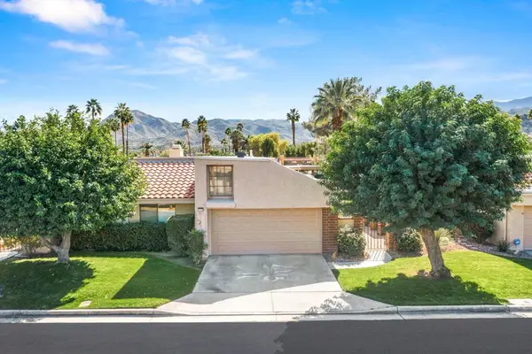7651 Paseo Azulejo, Palm Springs, CA 92264
