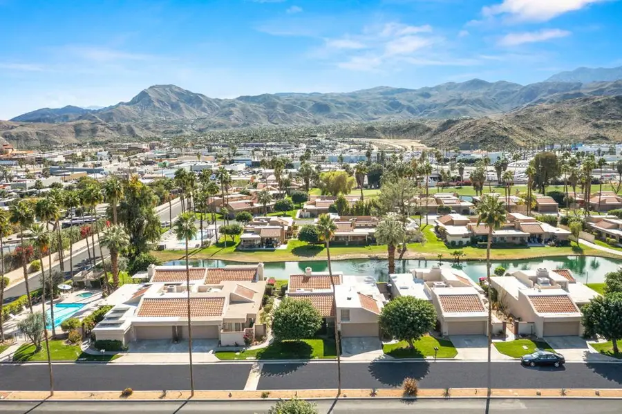7651 Paseo Azulejo, Palm Springs, CA 92264 - #3