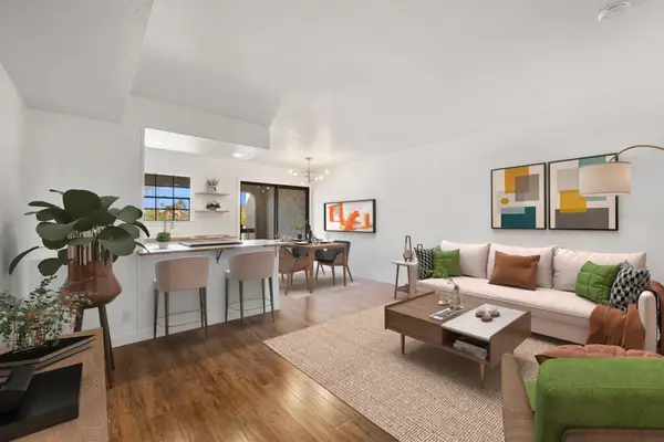 5300 E Waverly Drive #K4, Palm Springs, CA 92264