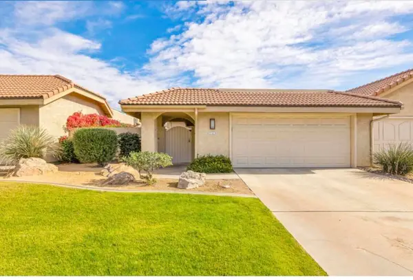 148 Verde Way, Palm Desert, CA 92260