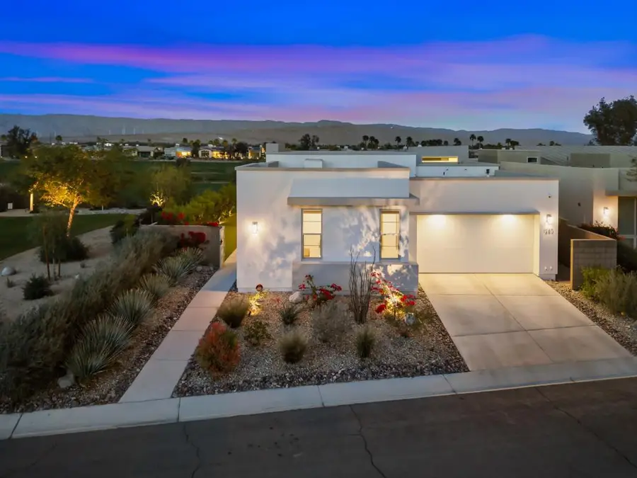 1280 Celadon Street, Palm Springs, CA 92262 - #3