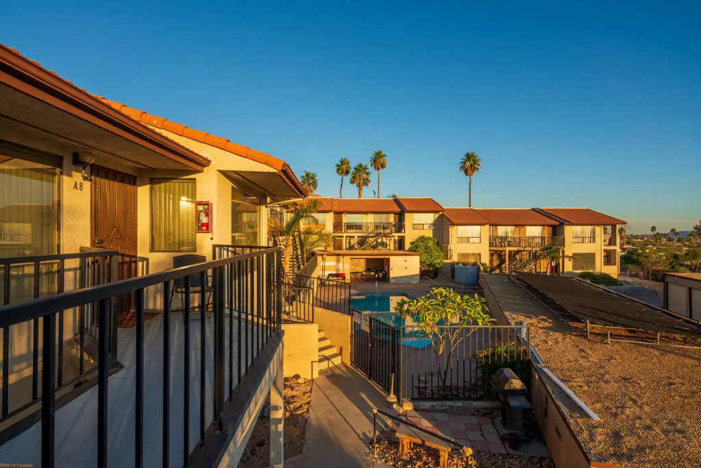 66735 12th Street #A10, Desert Hot Springs, CA 92240 - #1