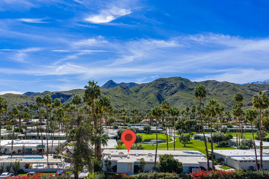 199 Desert Lakes Drive, Palm Springs, CA 92264 - #3