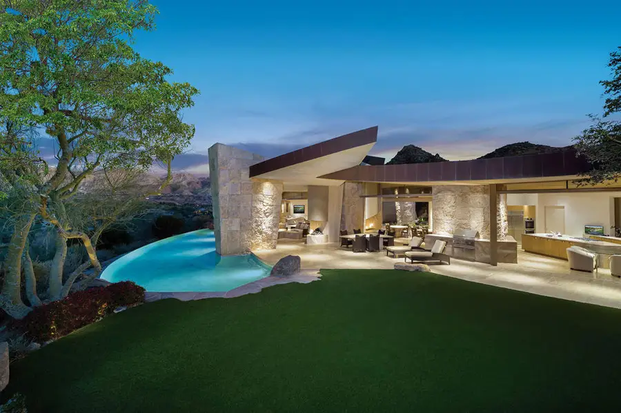 700 Summit, Palm Desert, CA 92260 - #3