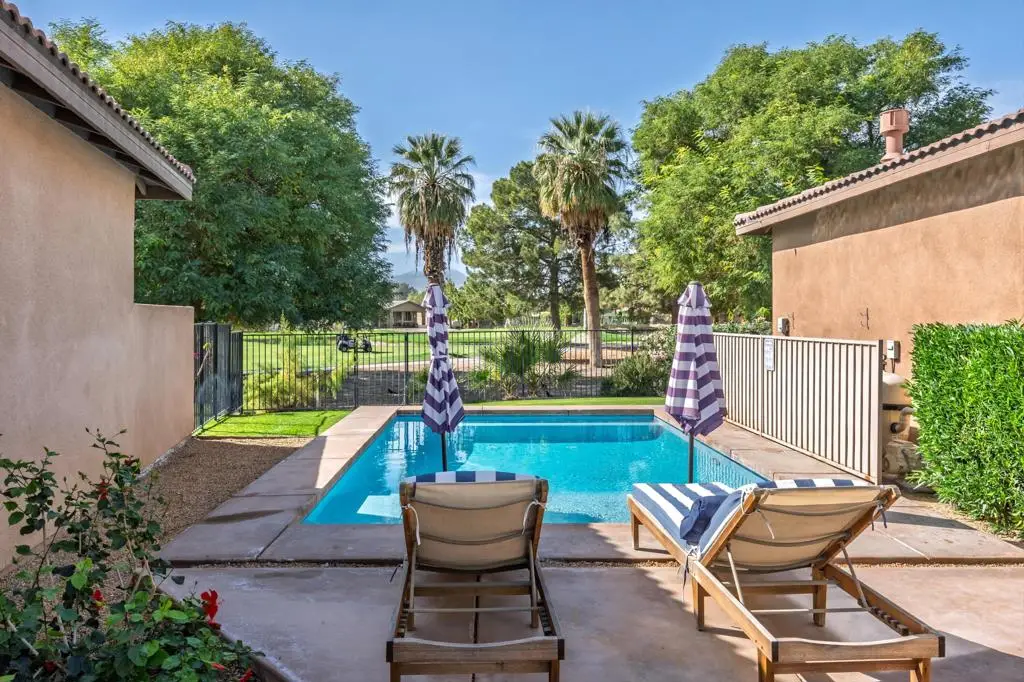 49345 Beatty Street, Indio, CA 92201 - #1